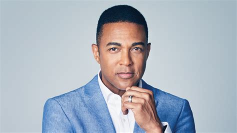 Don Lemon: Ex